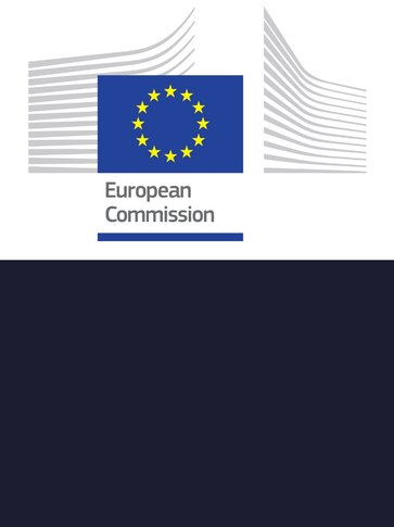 Logo der Europäischen Kommission