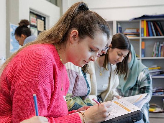 Schuelerinnen beschriften Arbeitsblätter Schuelerinnen beschriften Arbeitsblätter