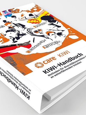 Das KIWI-Handbuch