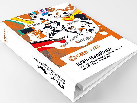 Das KIWI-Handbuch