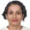 Avatar von Ammu Kannampilly - Journalistin, Reuters East Africa