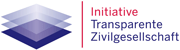 Logo zur Initiative transparente Zivilgesellschaft
